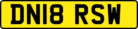 DN18RSW