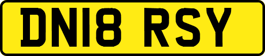 DN18RSY