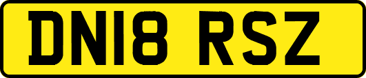 DN18RSZ