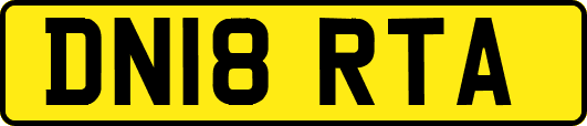 DN18RTA
