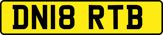 DN18RTB