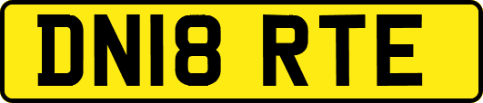 DN18RTE