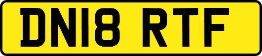 DN18RTF