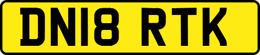DN18RTK