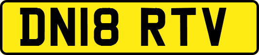 DN18RTV