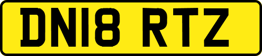 DN18RTZ