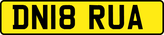 DN18RUA
