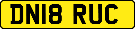 DN18RUC