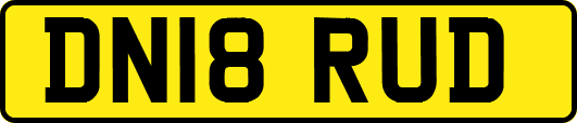 DN18RUD