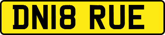 DN18RUE