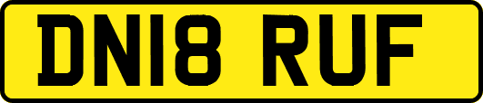 DN18RUF