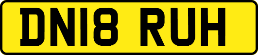 DN18RUH