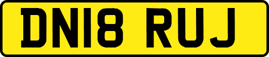 DN18RUJ