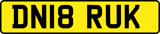 DN18RUK