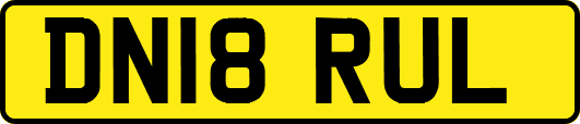 DN18RUL