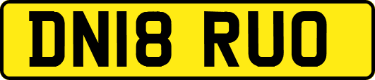 DN18RUO