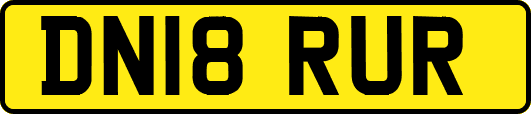 DN18RUR
