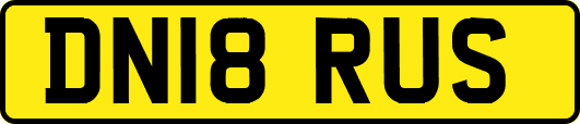 DN18RUS