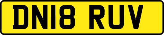 DN18RUV