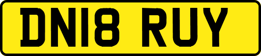 DN18RUY