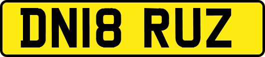 DN18RUZ