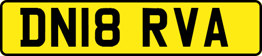 DN18RVA