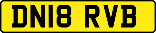 DN18RVB