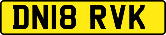 DN18RVK