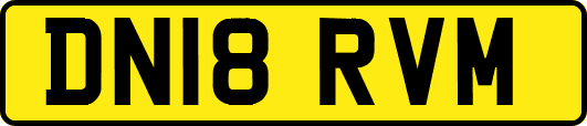 DN18RVM