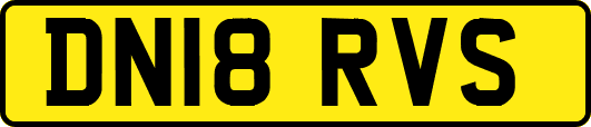DN18RVS
