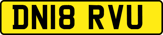 DN18RVU