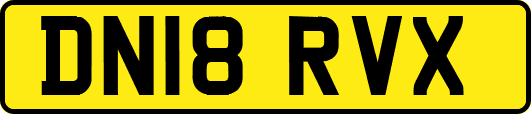 DN18RVX