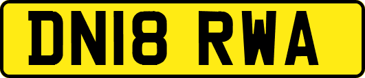 DN18RWA
