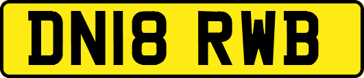 DN18RWB
