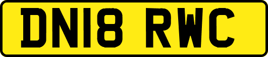 DN18RWC
