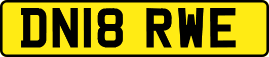 DN18RWE