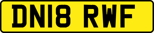 DN18RWF