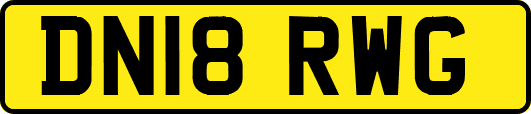 DN18RWG