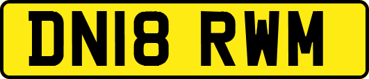 DN18RWM
