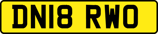 DN18RWO