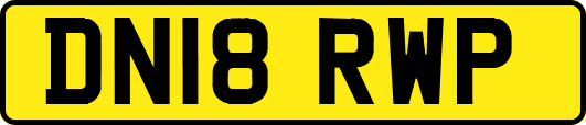 DN18RWP