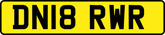 DN18RWR