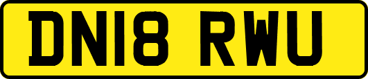 DN18RWU