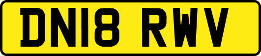 DN18RWV