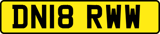 DN18RWW