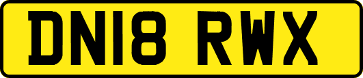 DN18RWX