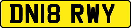 DN18RWY