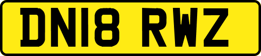 DN18RWZ
