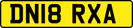 DN18RXA