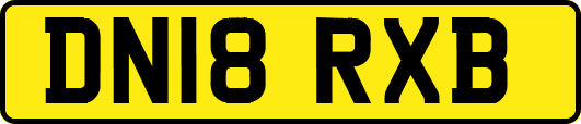DN18RXB